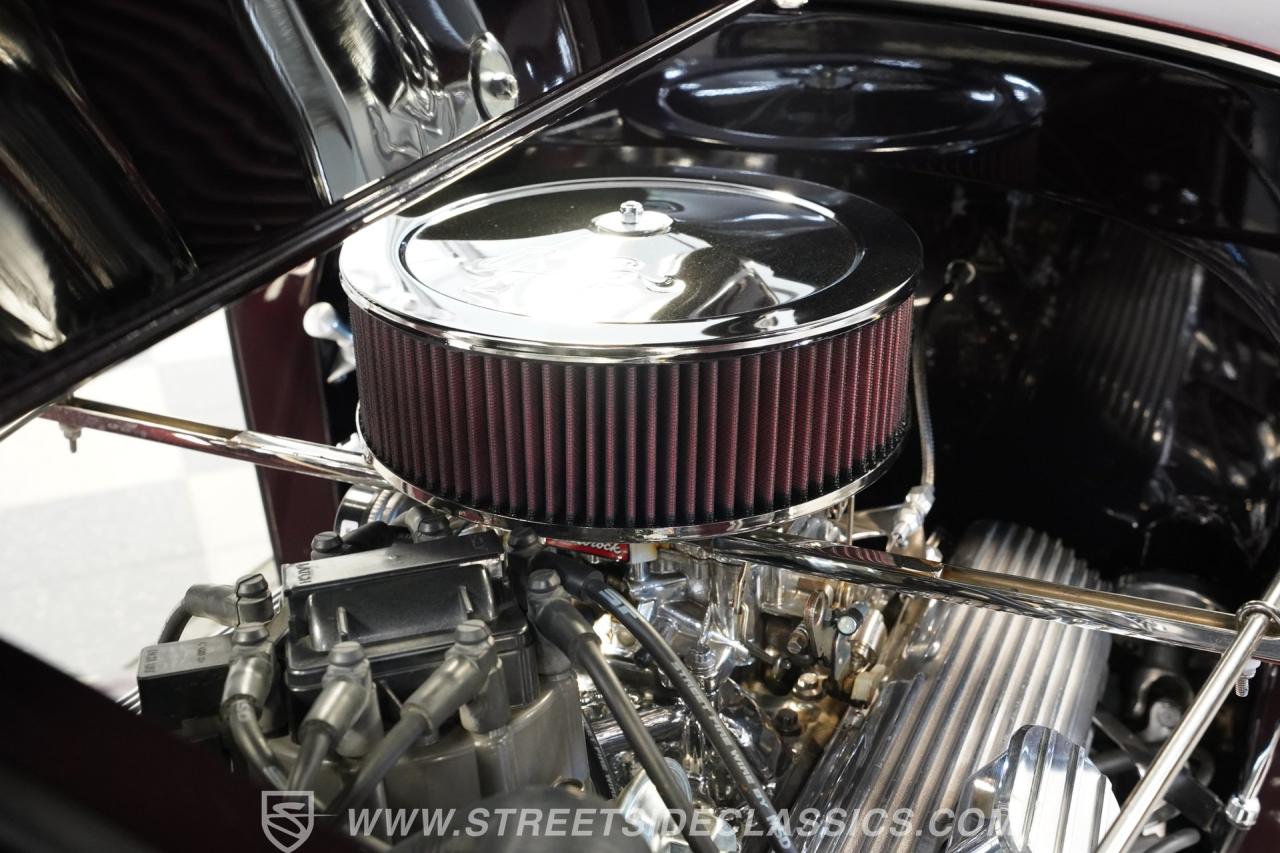 1926 Ford Model T Roadster Pickup