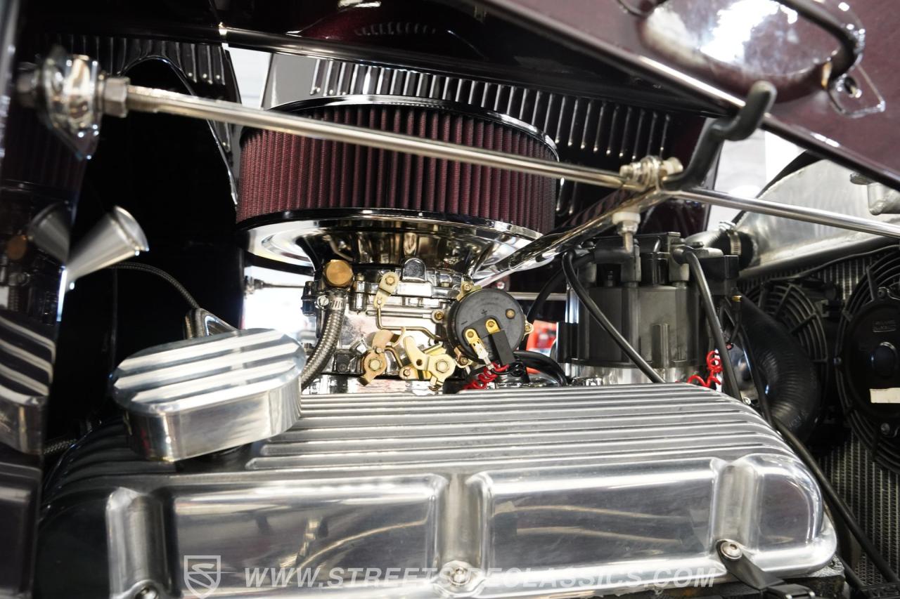 1926 Ford Model T Roadster Pickup
