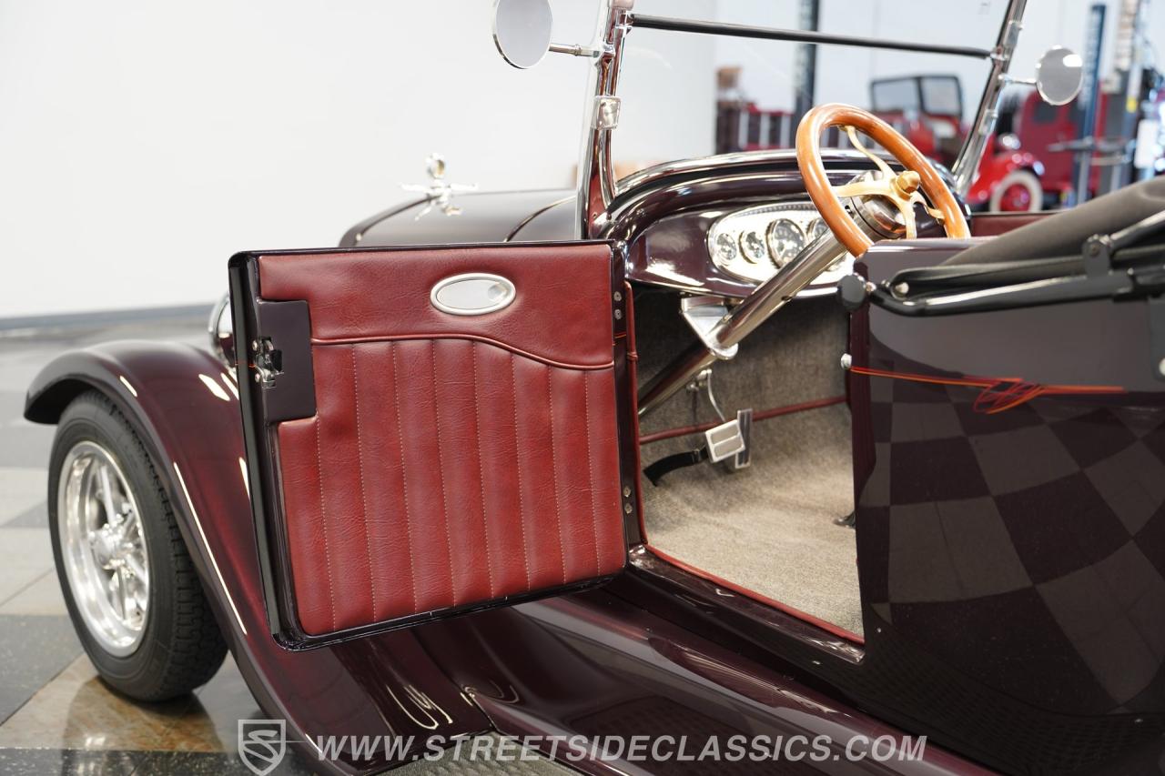 1926 Ford Model T Roadster Pickup