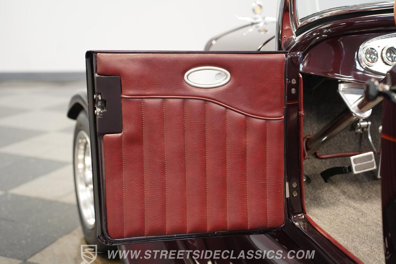 1926 Ford Model T Roadster Pickup