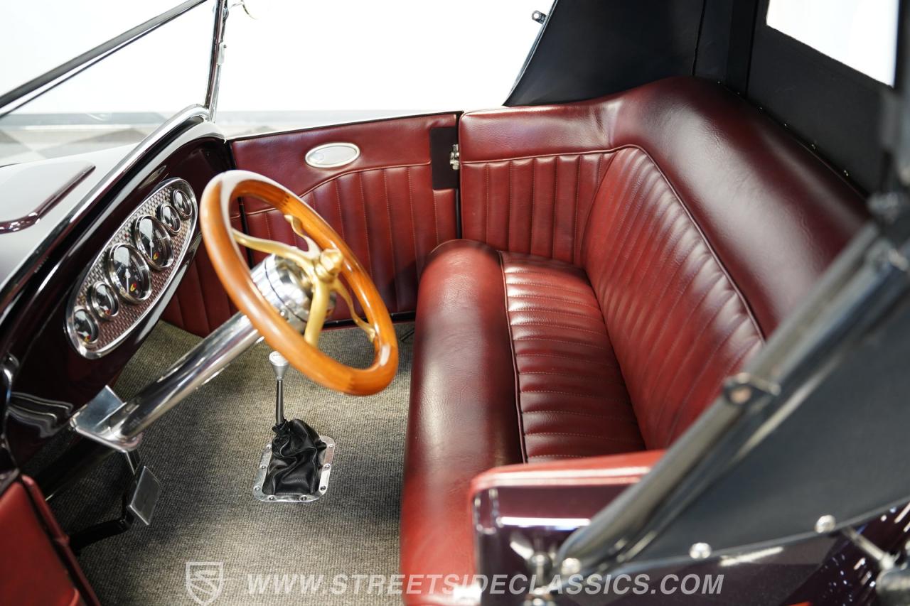 1926 Ford Model T Roadster Pickup