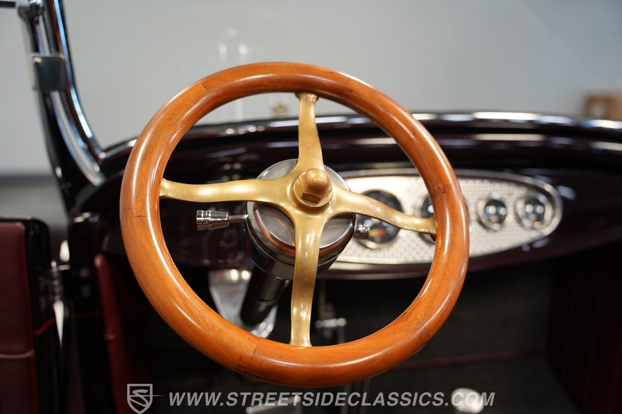 1926 Ford Model T Roadster Pickup