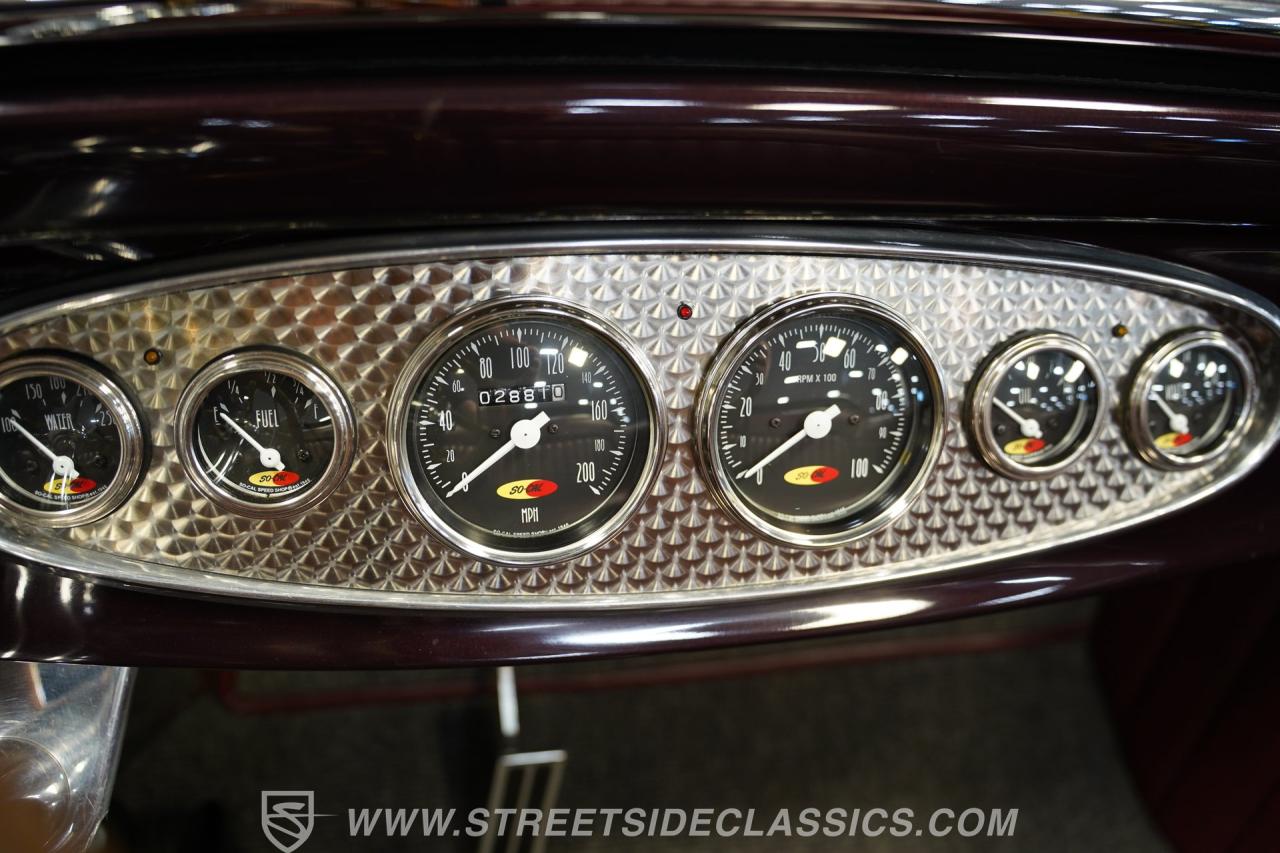 1926 Ford Model T Roadster Pickup