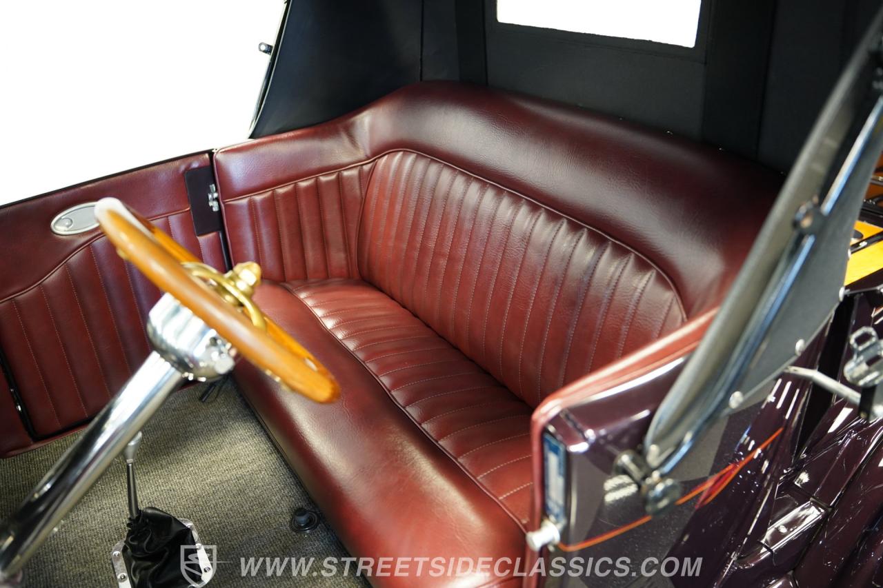 1926 Ford Model T Roadster Pickup