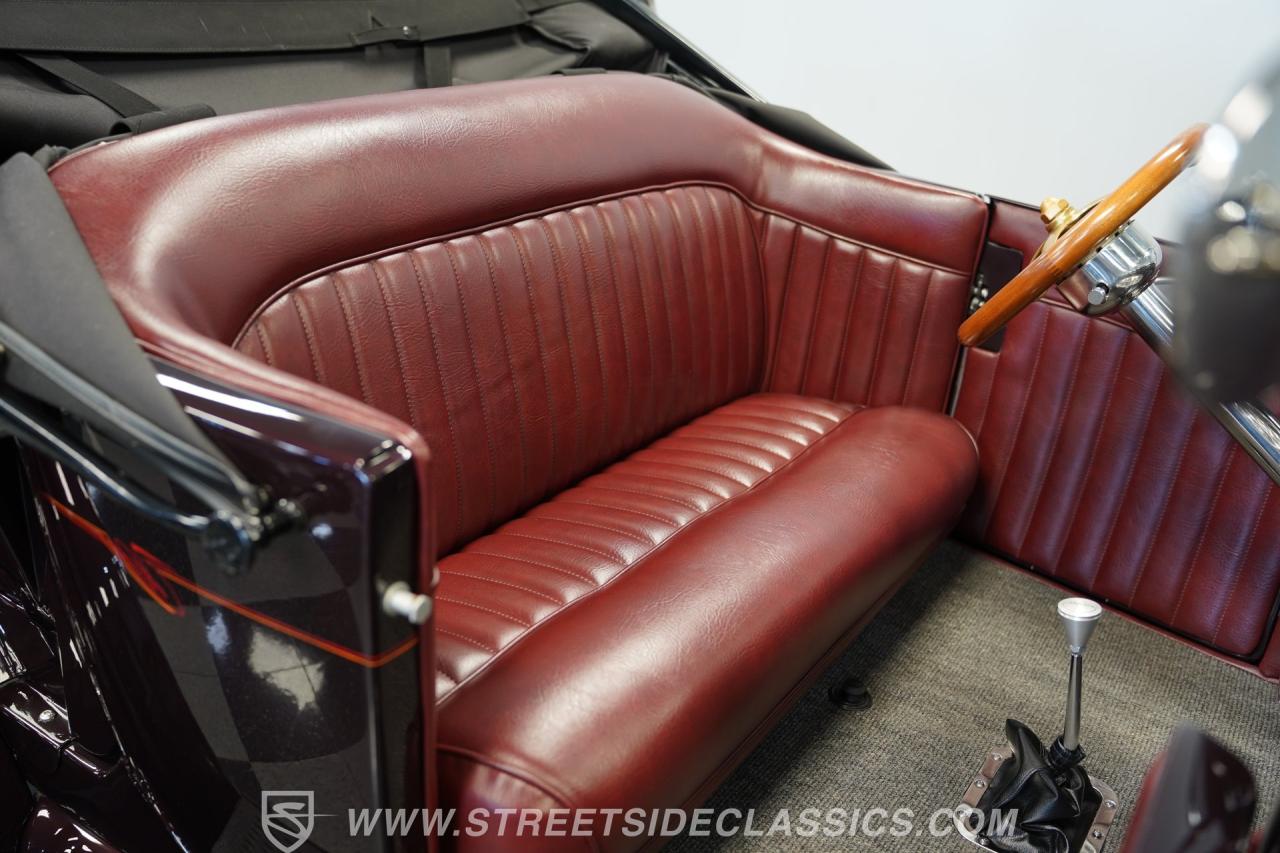 1926 Ford Model T Roadster Pickup