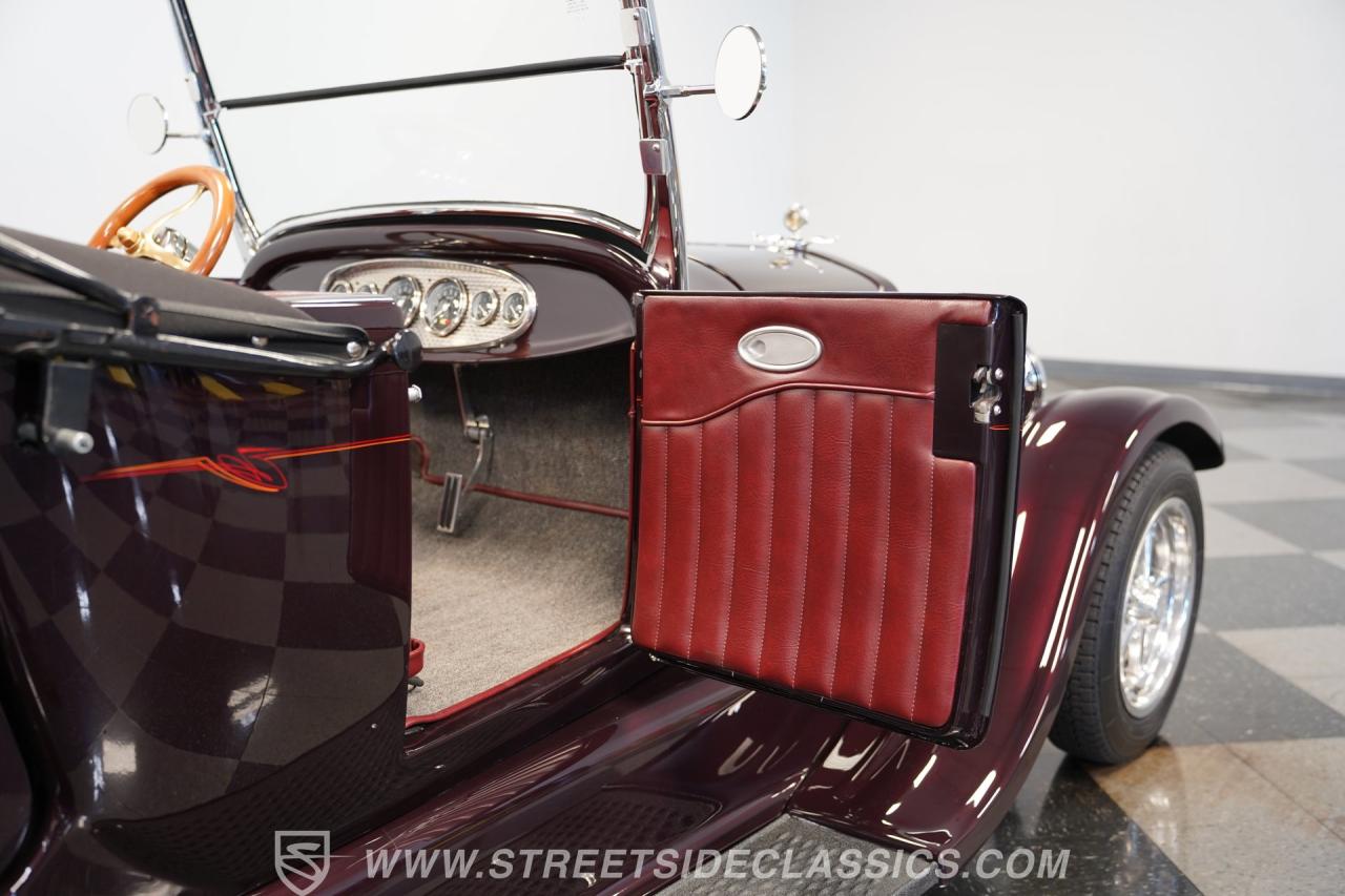 1926 Ford Model T Roadster Pickup