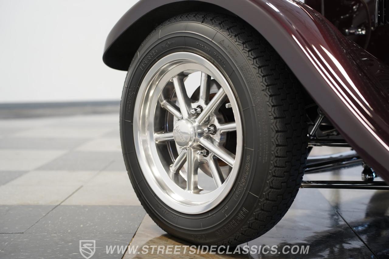 1926 Ford Model T Roadster Pickup
