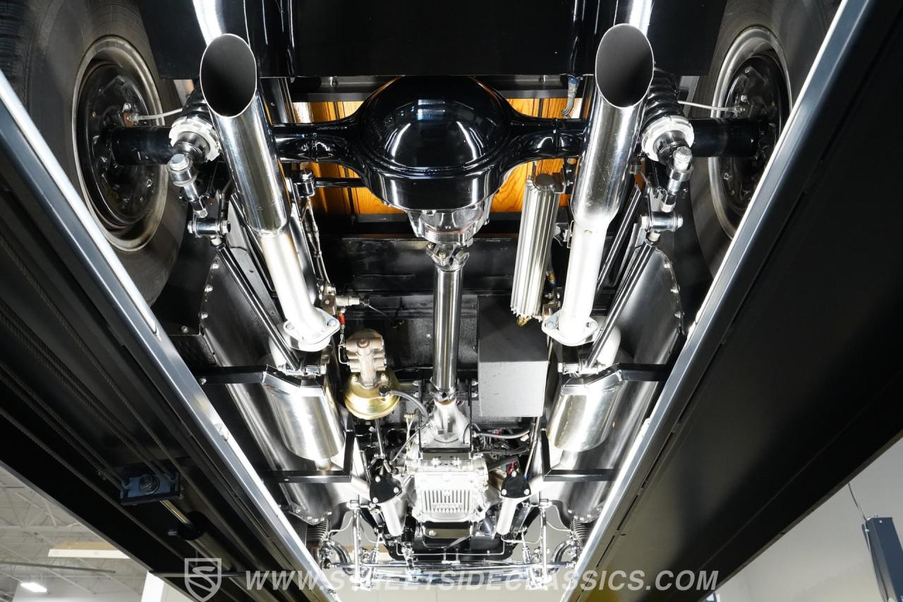 1926 Ford Model T Roadster Pickup