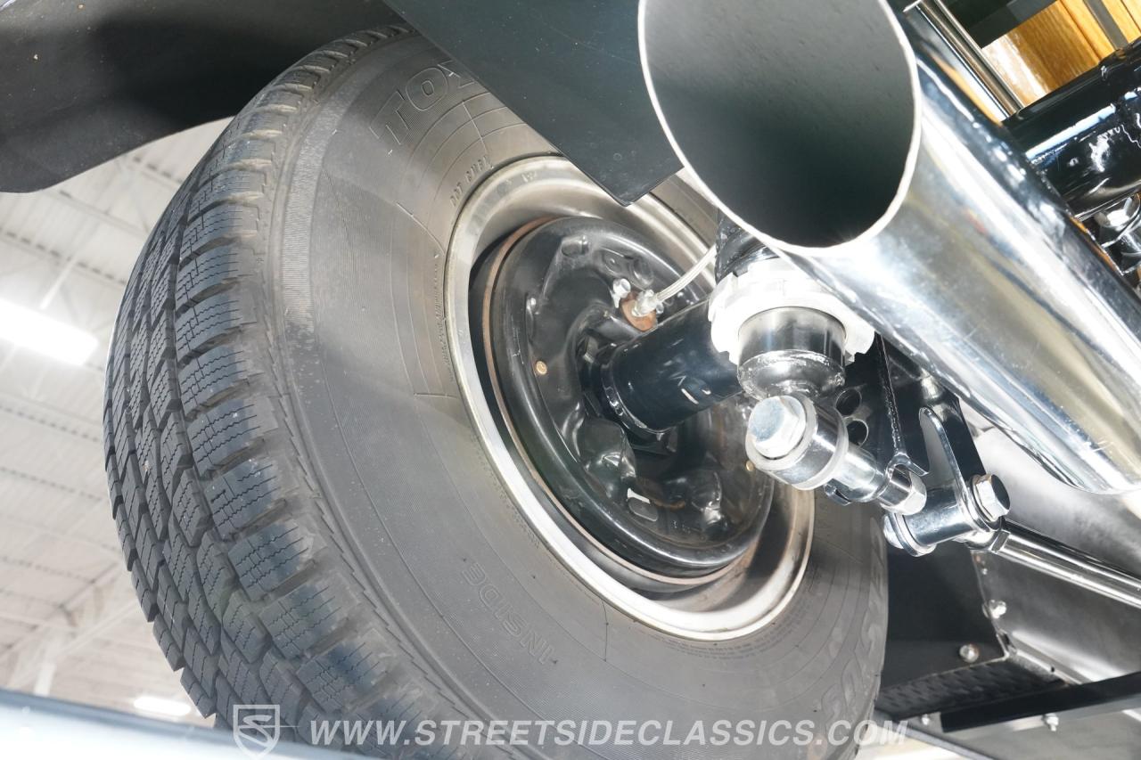 1926 Ford Model T Roadster Pickup