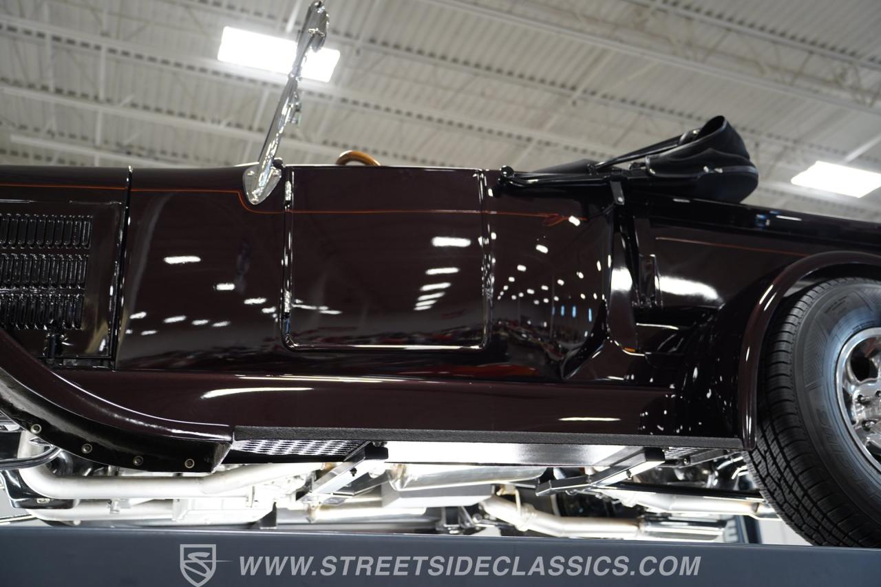 1926 Ford Model T Roadster Pickup