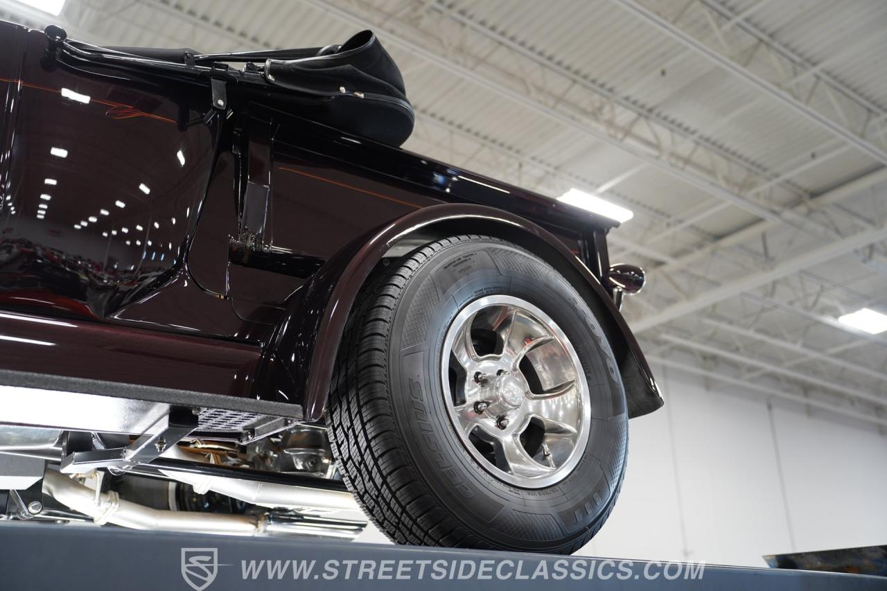 1926 Ford Model T Roadster Pickup