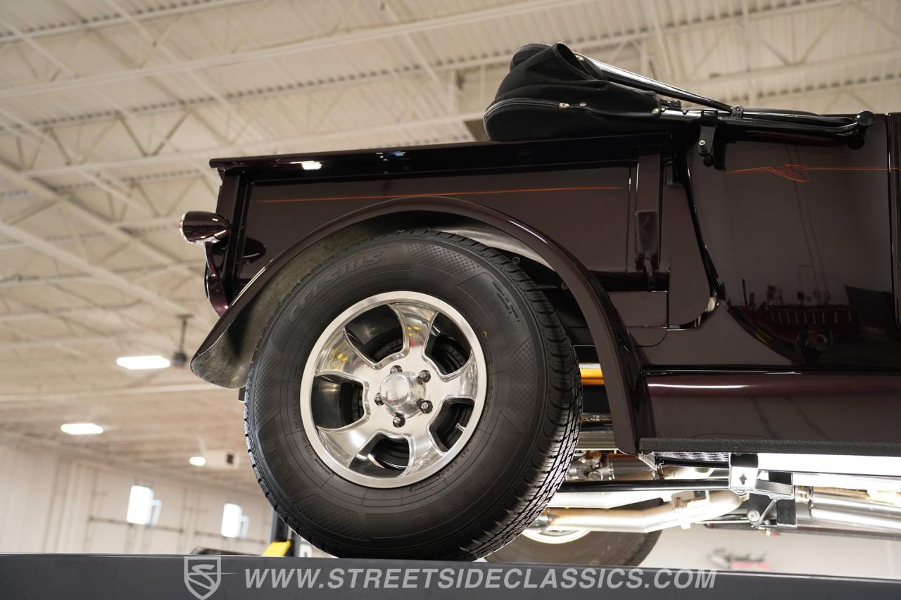 1926 Ford Model T Roadster Pickup