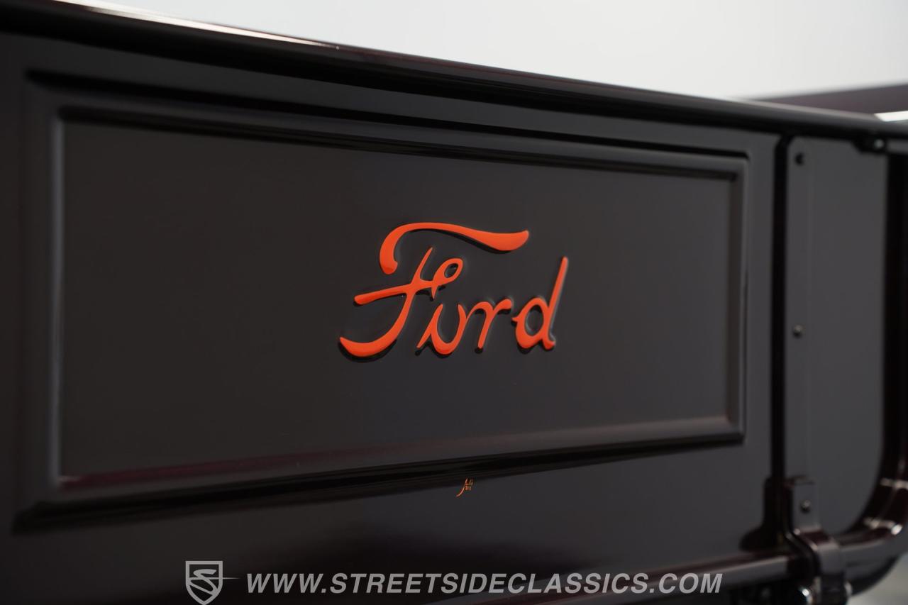 1926 Ford Model T Roadster Pickup