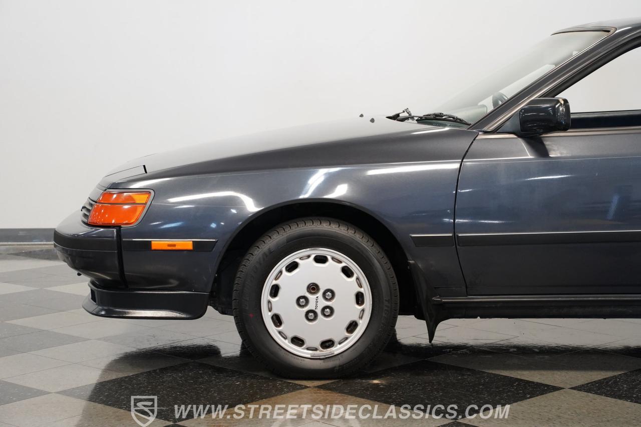 1988 Toyota Celica Twin Cam GTR
