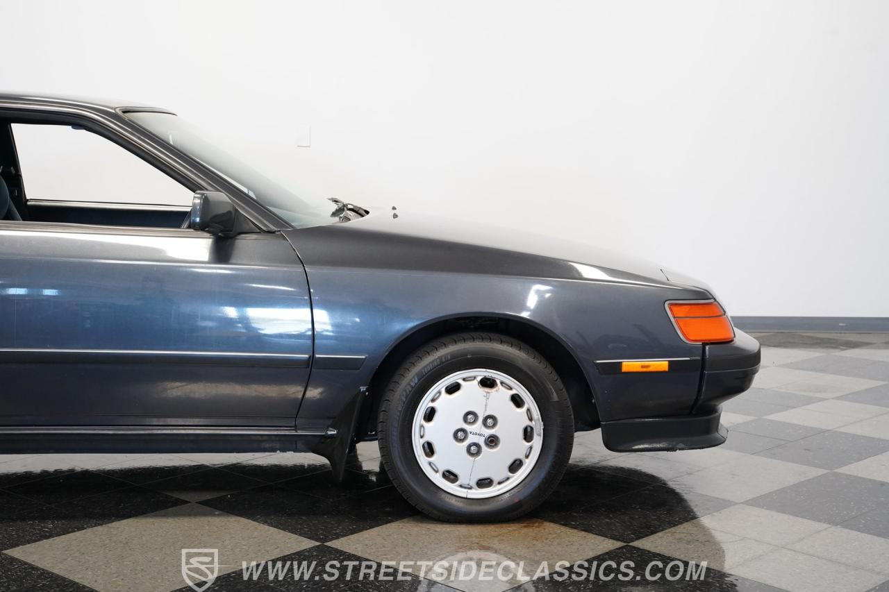 1988 Toyota Celica Twin Cam GTR