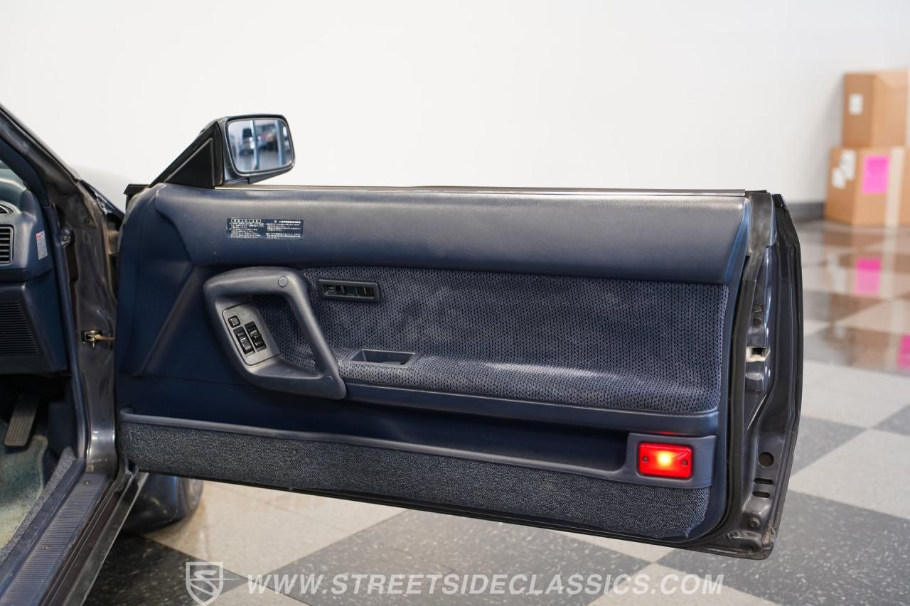1988 Toyota Celica Twin Cam GTR