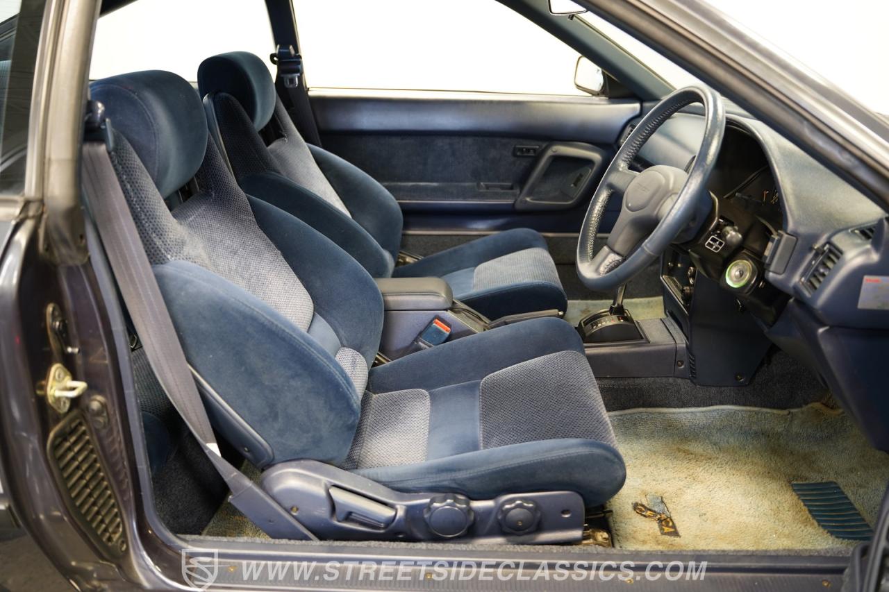 1988 Toyota Celica Twin Cam GTR