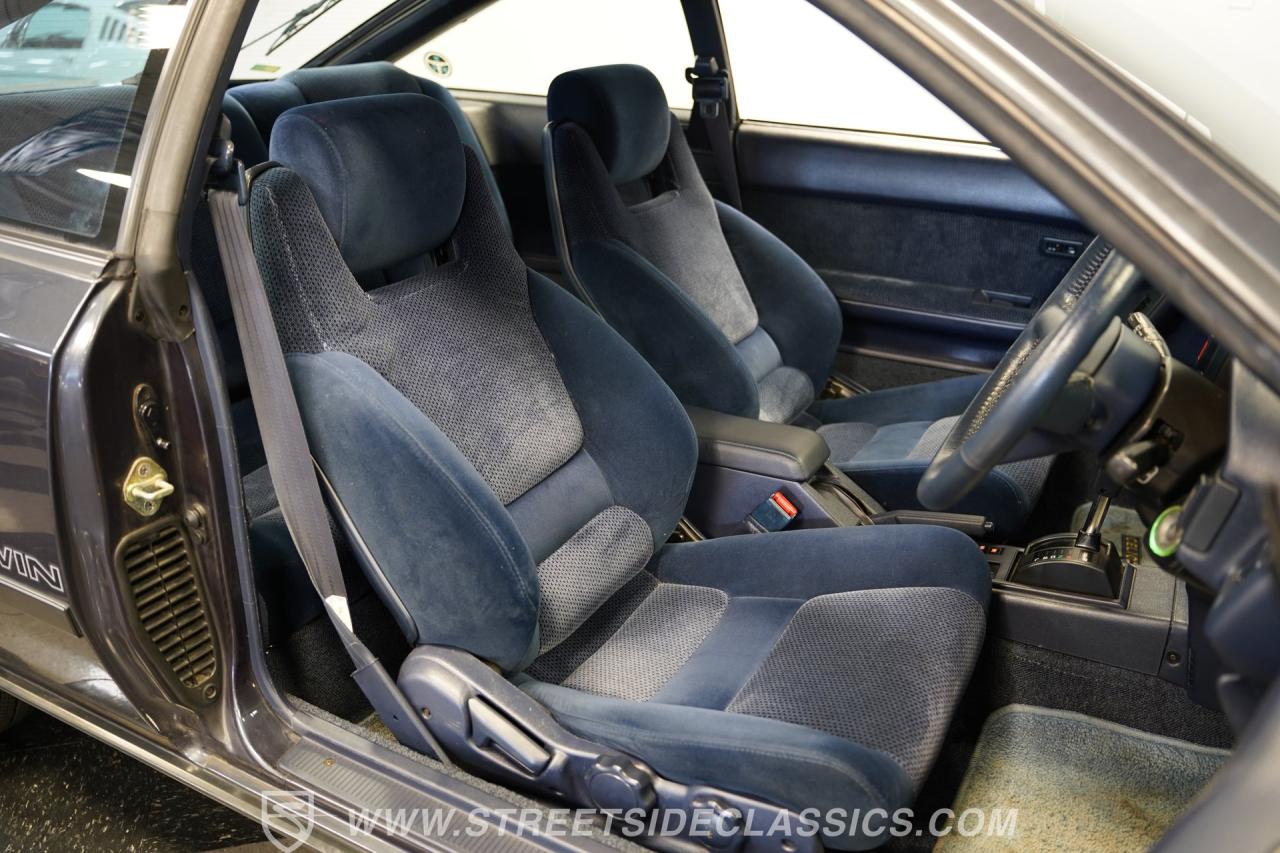 1988 Toyota Celica Twin Cam GTR