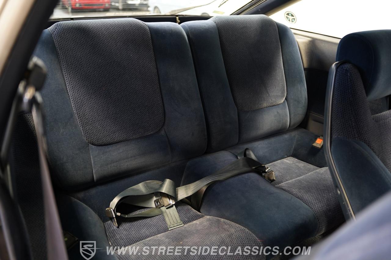 1988 Toyota Celica Twin Cam GTR