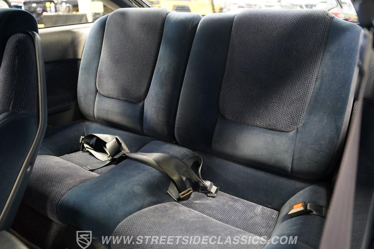 1988 Toyota Celica Twin Cam GTR