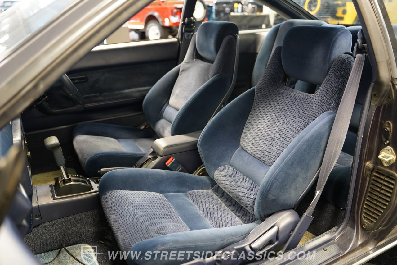 1988 Toyota Celica Twin Cam GTR