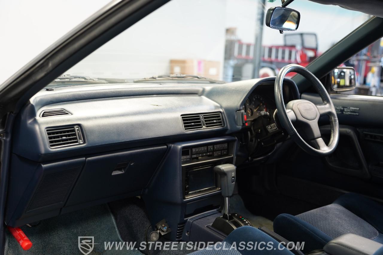 1988 Toyota Celica Twin Cam GTR
