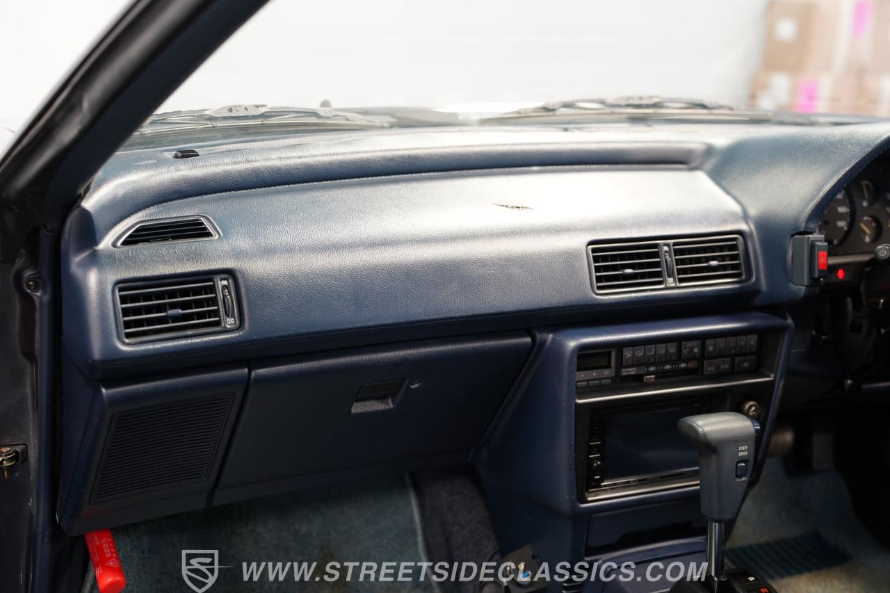 1988 Toyota Celica Twin Cam GTR
