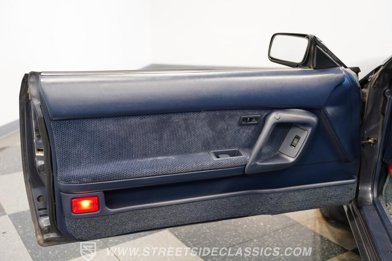 1988 Toyota Celica Twin Cam GTR