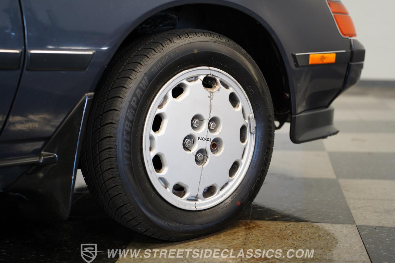 1988 Toyota Celica Twin Cam GTR