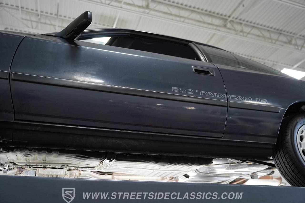 1988 Toyota Celica Twin Cam GTR