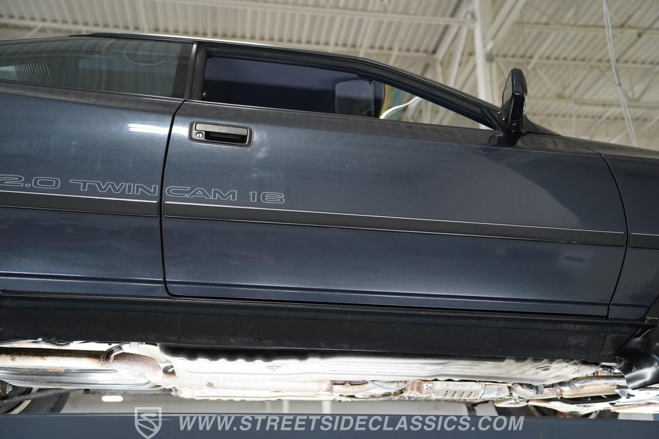 1988 Toyota Celica Twin Cam GTR