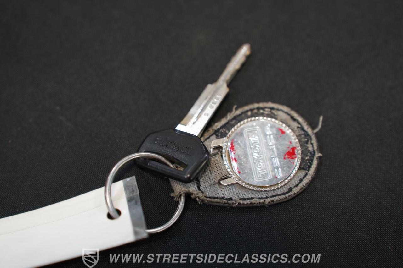1988 Toyota Celica Twin Cam GTR