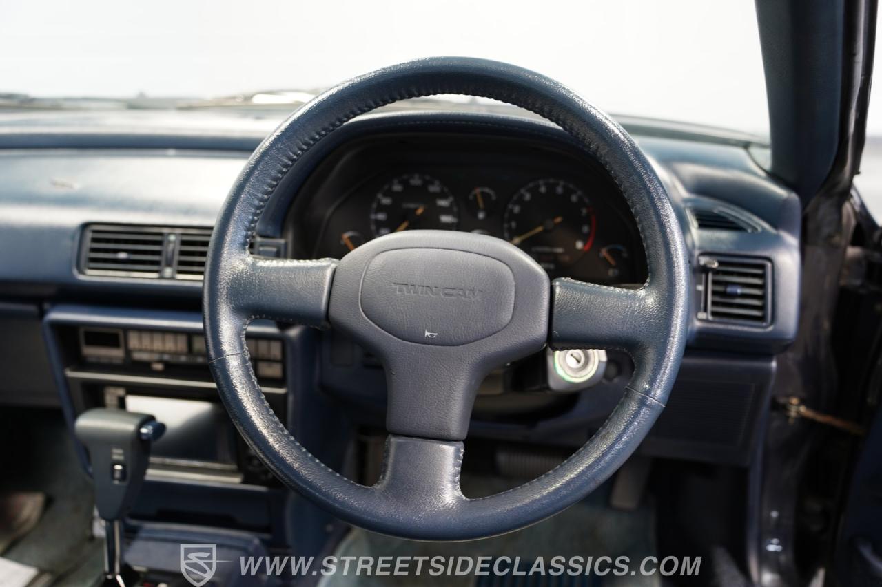 1988 Toyota Celica Twin Cam GTR
