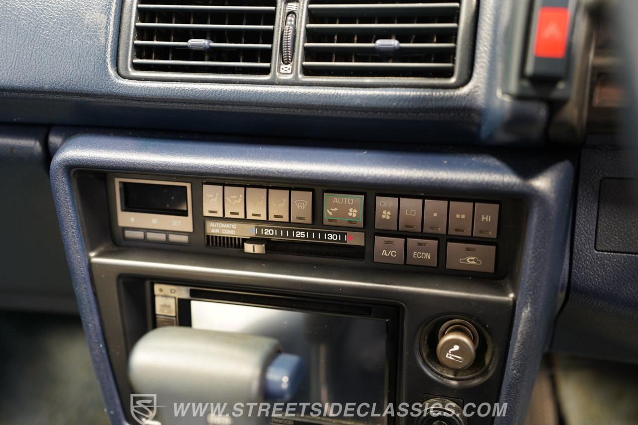 1988 Toyota Celica Twin Cam GTR