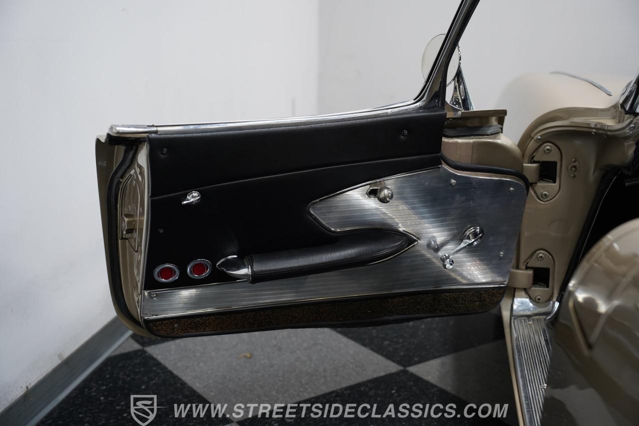 1961 Chevrolet Corvette