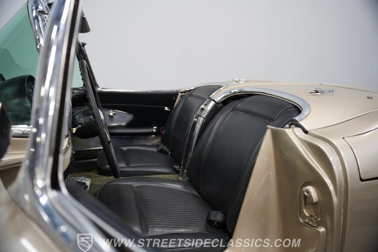 1961 Chevrolet Corvette