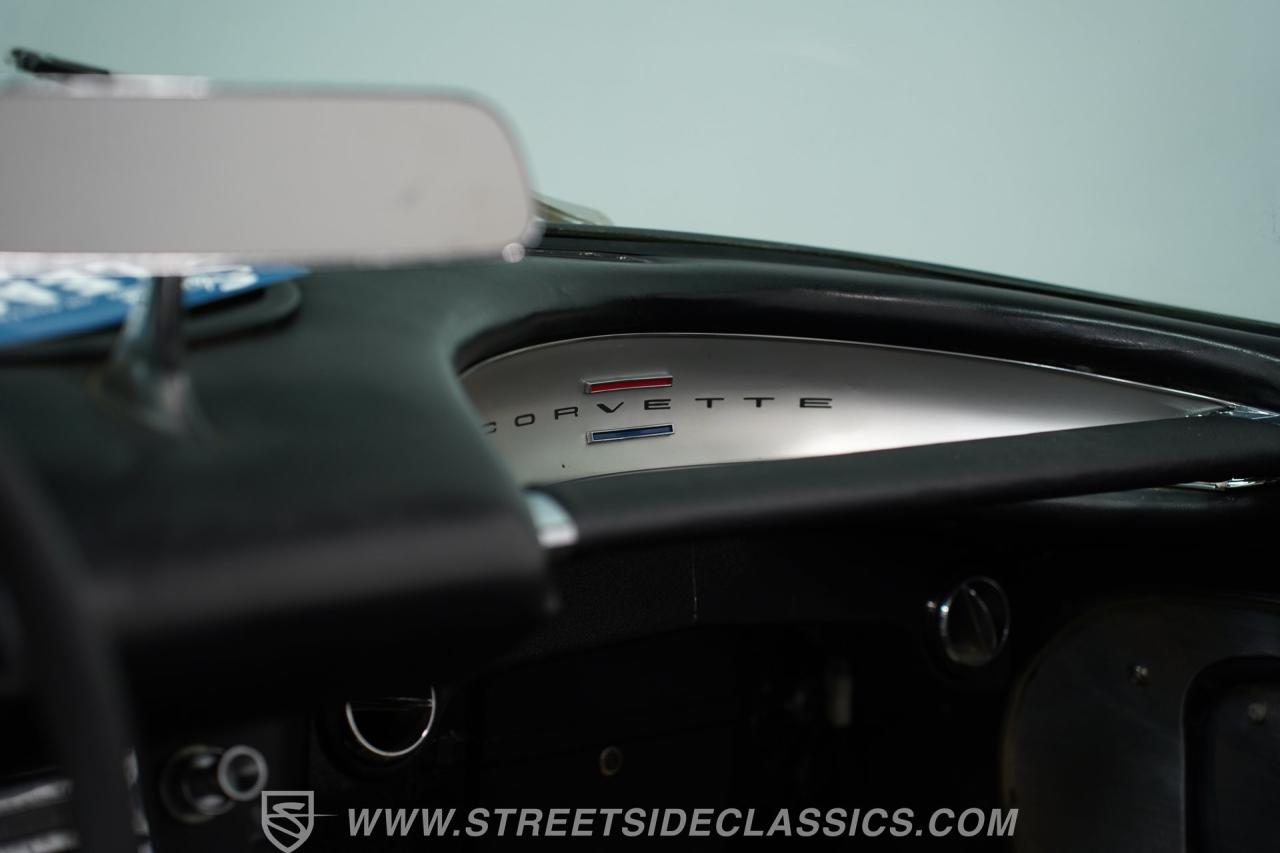 1961 Chevrolet Corvette