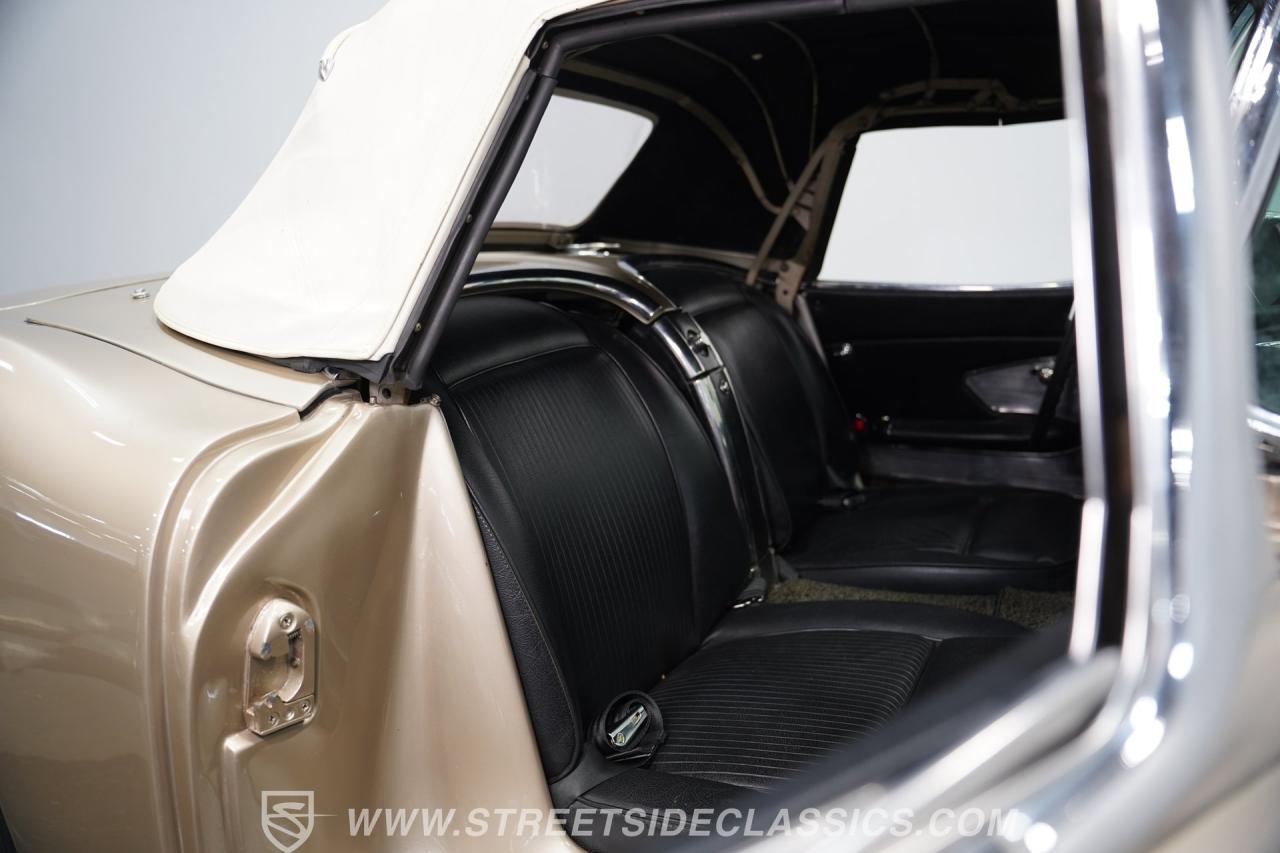 1961 Chevrolet Corvette