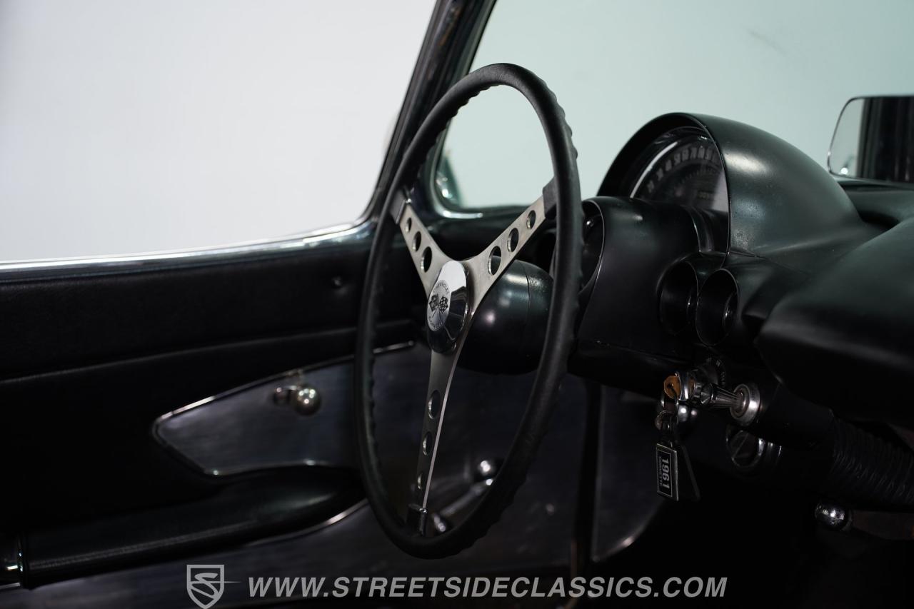 1961 Chevrolet Corvette