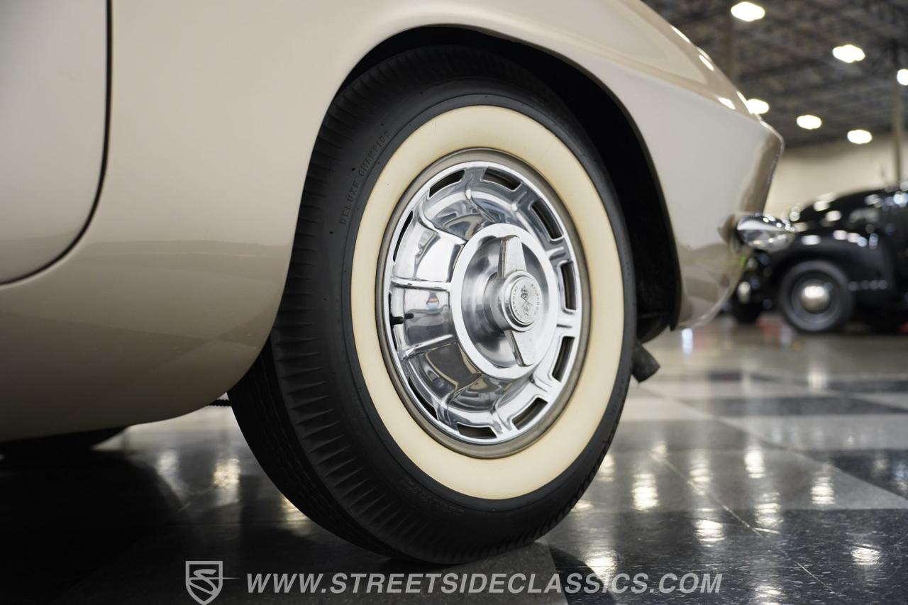 1961 Chevrolet Corvette