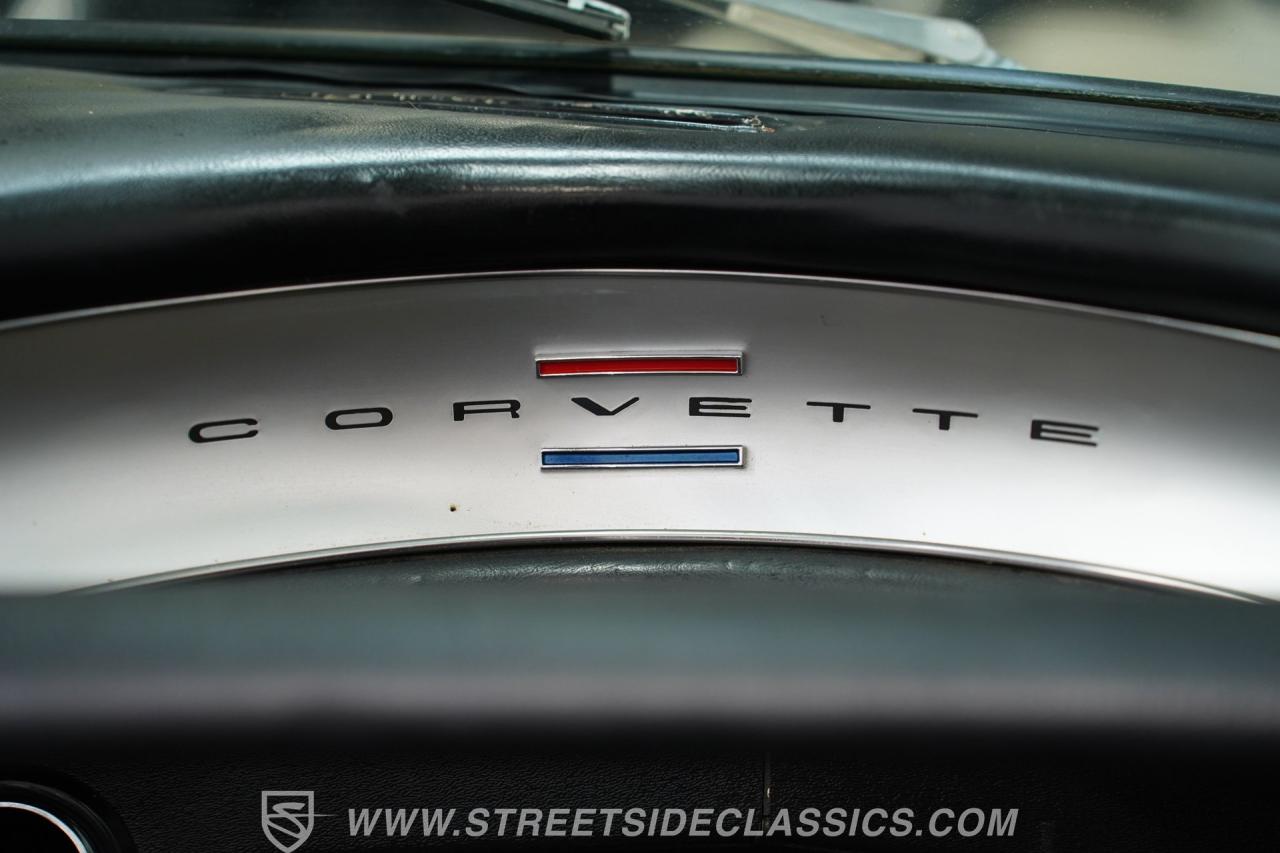 1961 Chevrolet Corvette