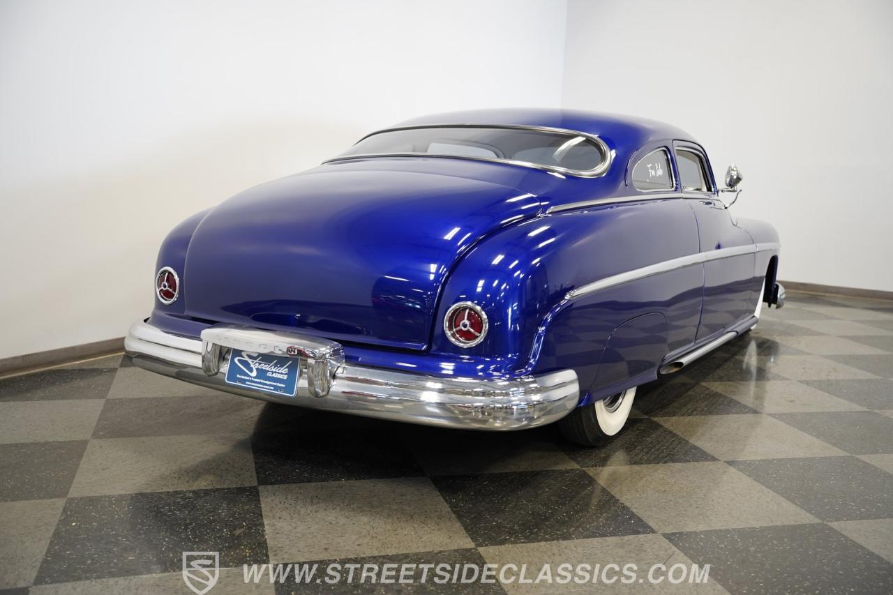 1949 Lincoln Cosmopolitan Lead Sled