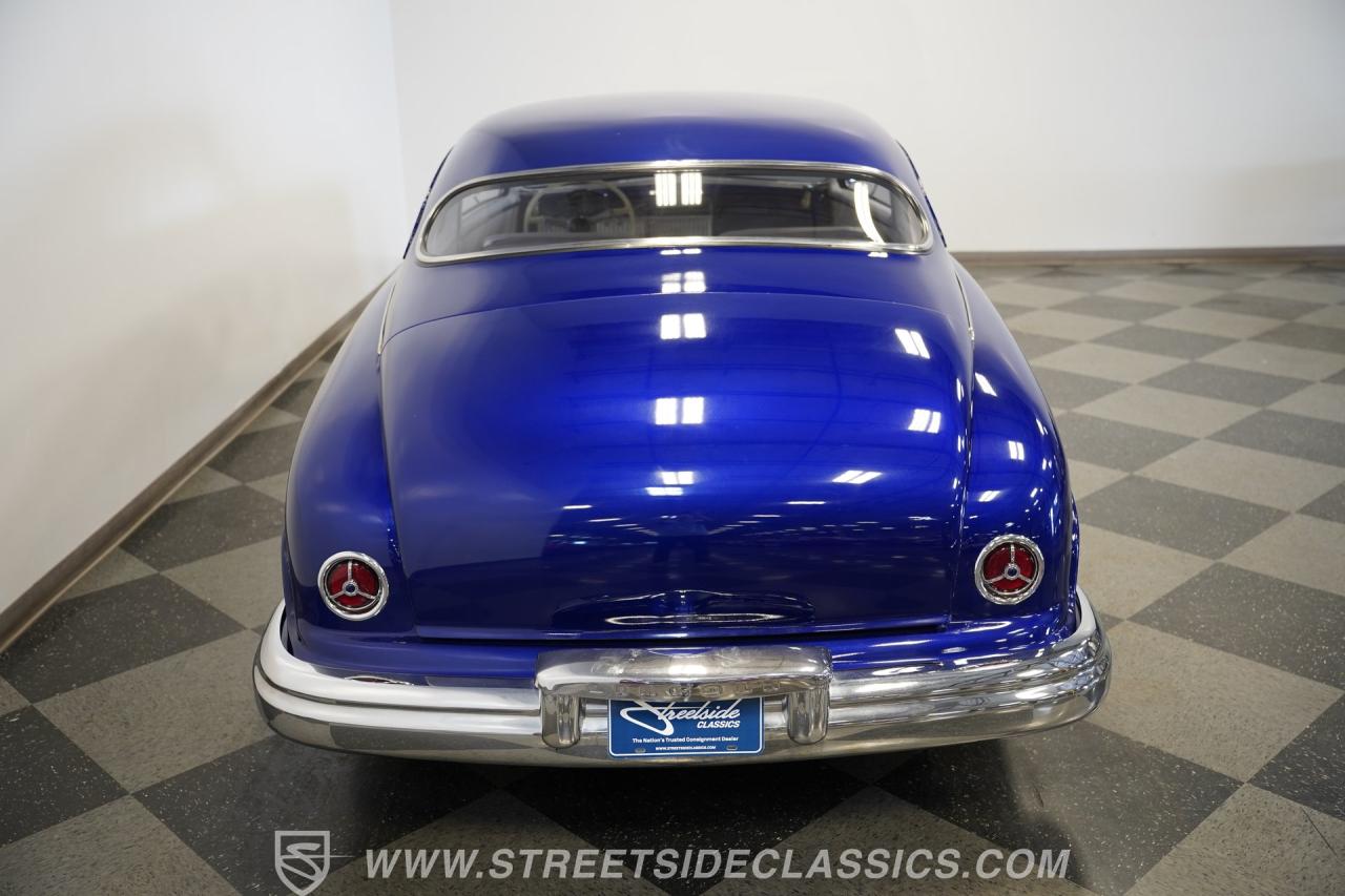 1949 Lincoln Cosmopolitan Lead Sled