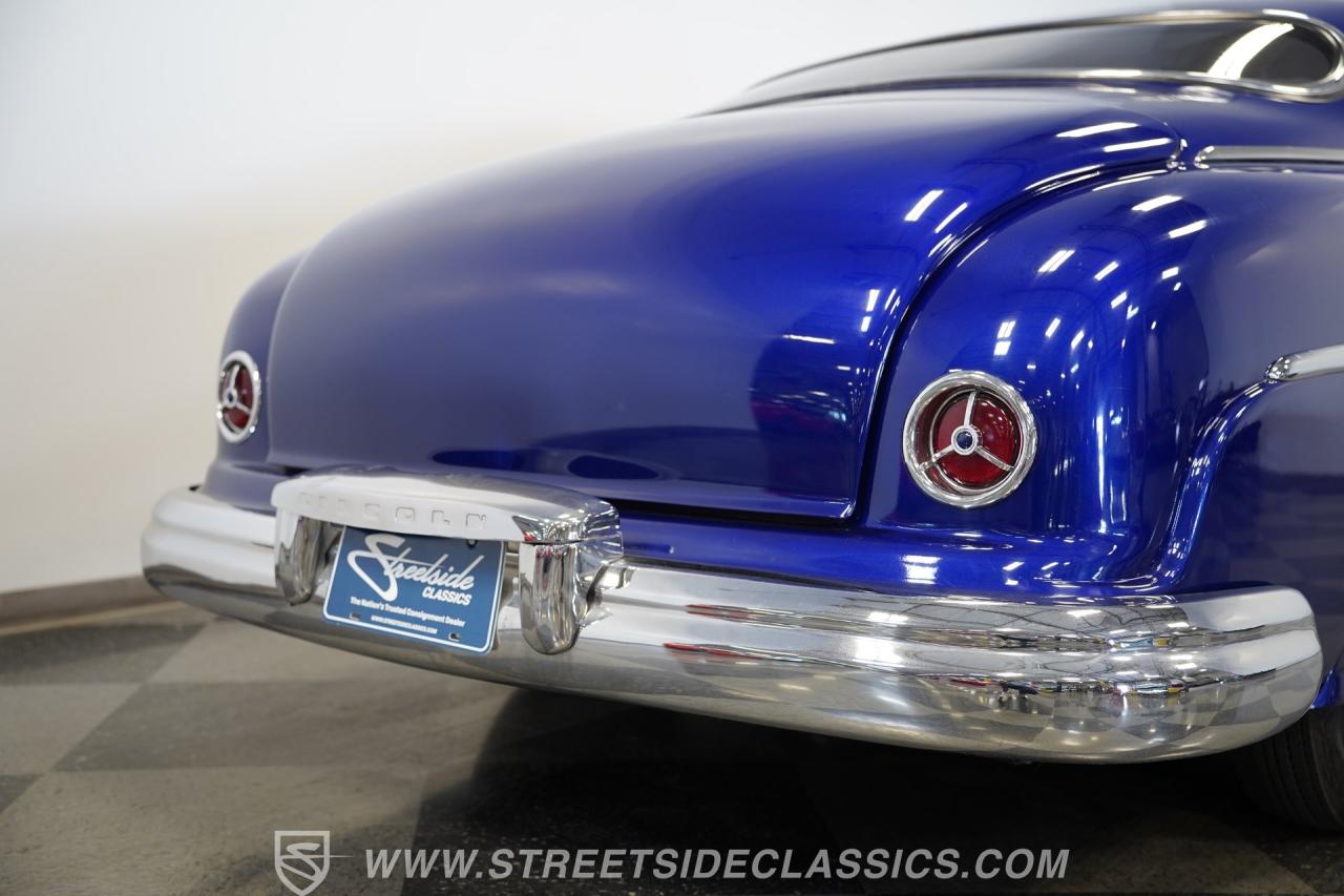 1949 Lincoln Cosmopolitan Lead Sled