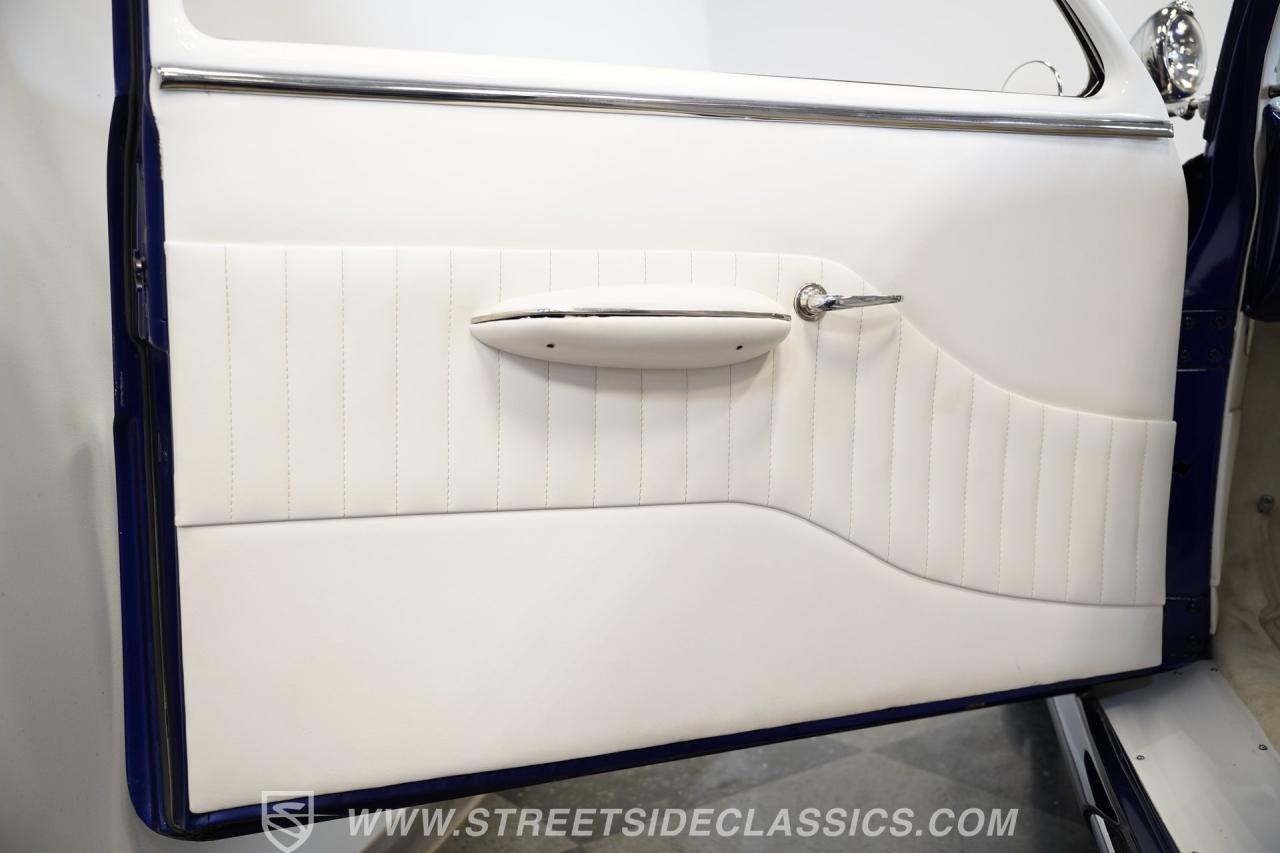 1949 Lincoln Cosmopolitan Lead Sled