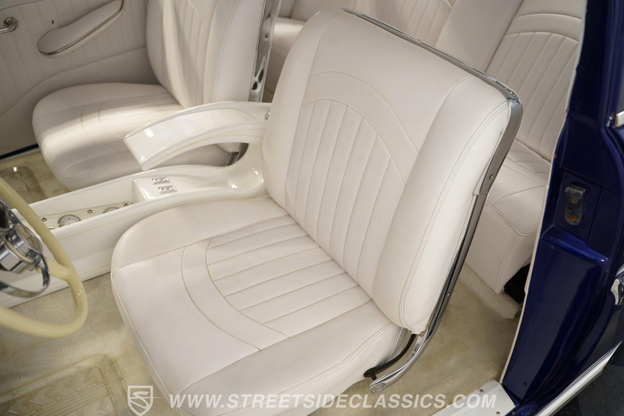 1949 Lincoln Cosmopolitan Lead Sled