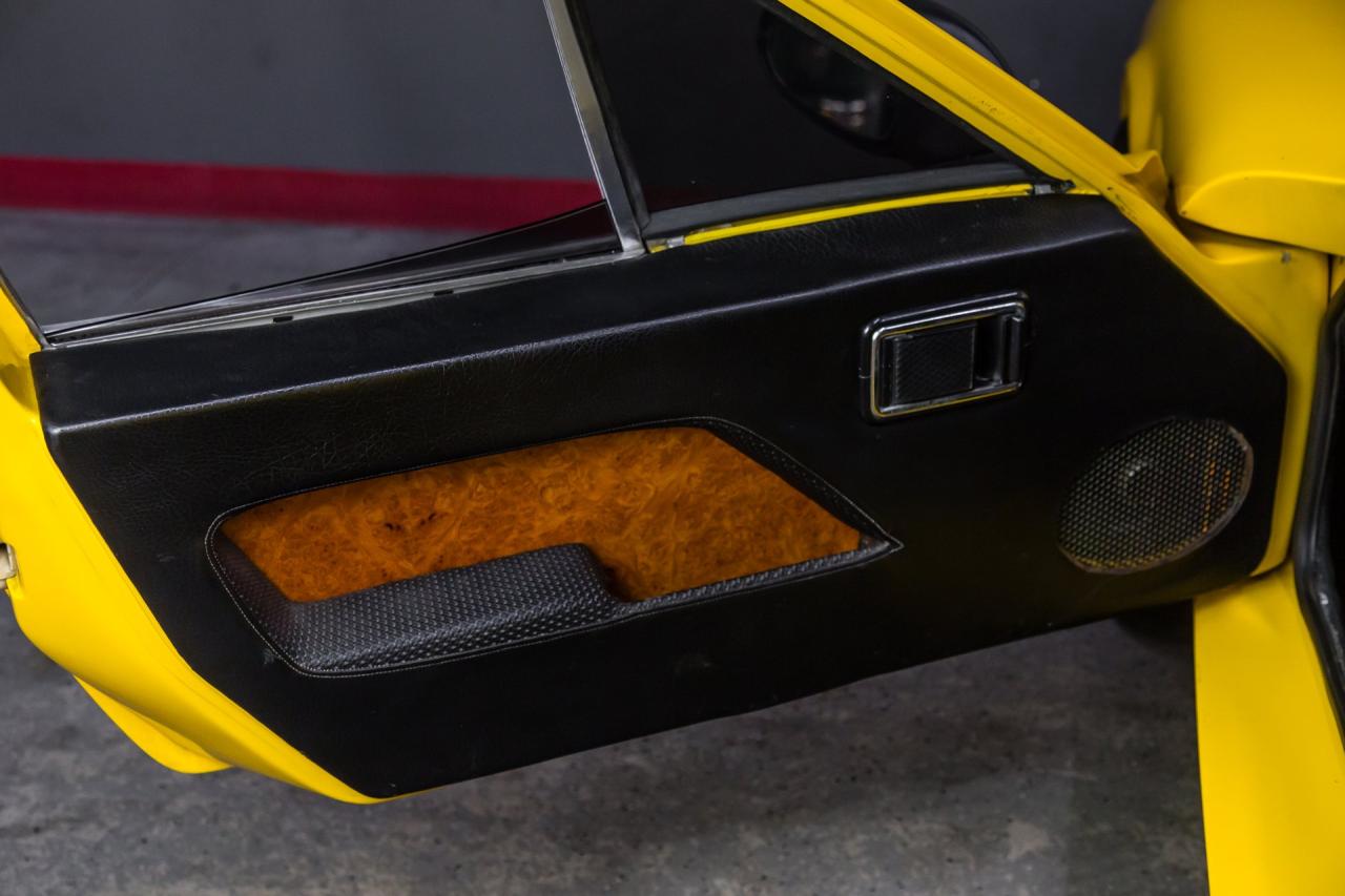 1969 Lotus Europa