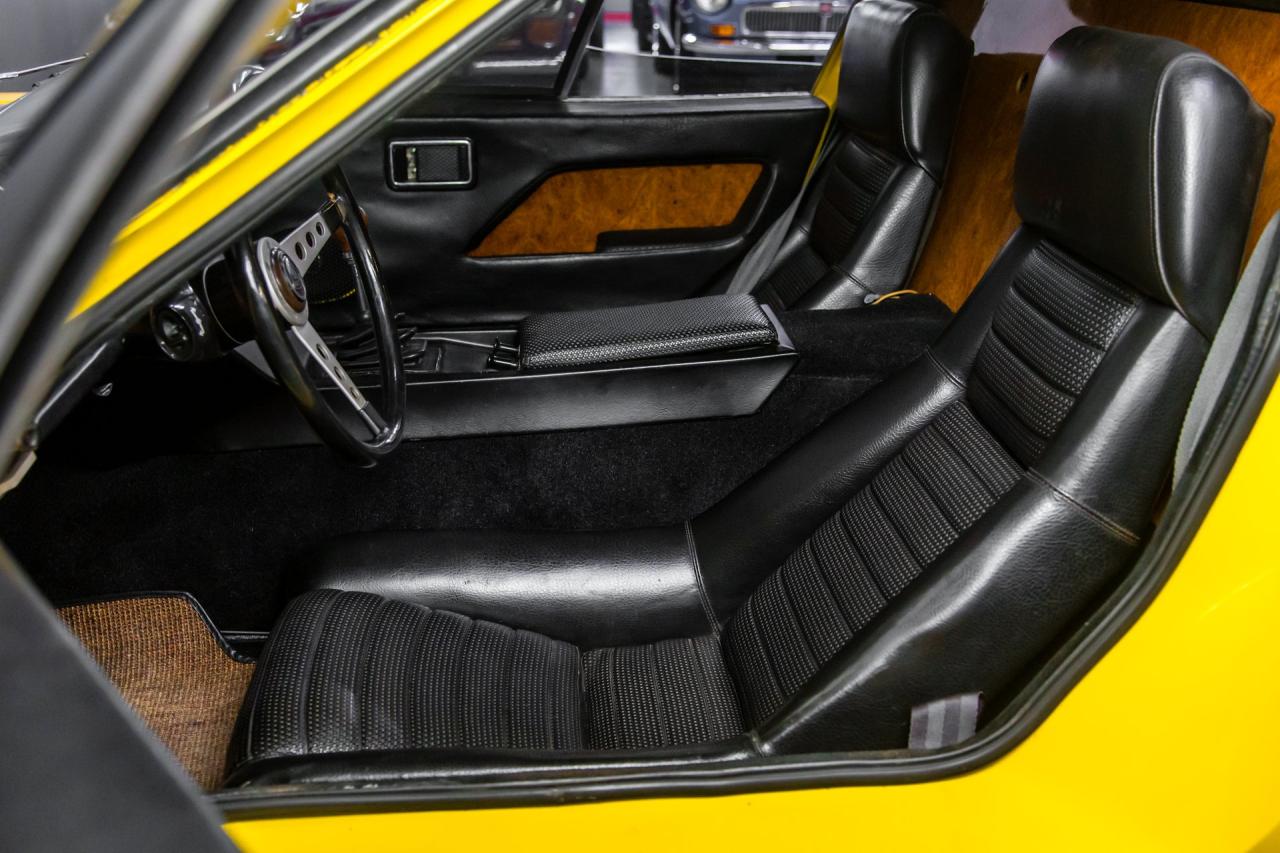 1969 Lotus Europa