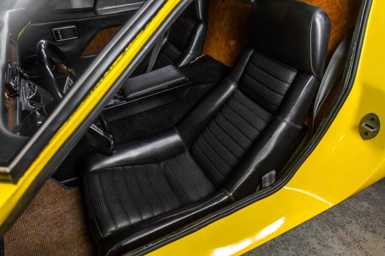 1969 Lotus Europa
