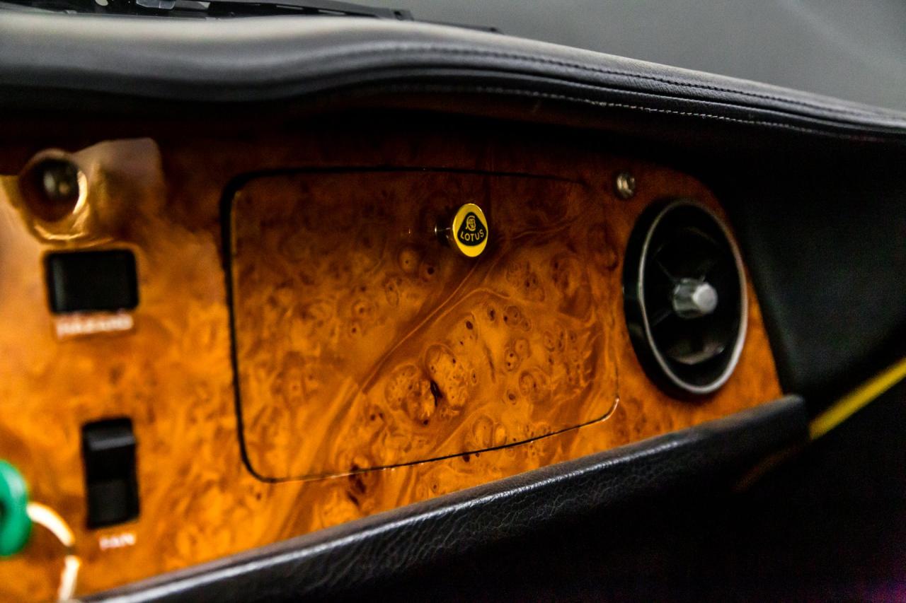 1969 Lotus Europa
